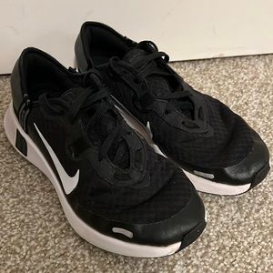 Nike Youth Boys Running Athletic Shoes - 7Y